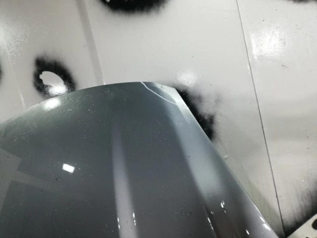 bontott FORD KUGA Motorháztető