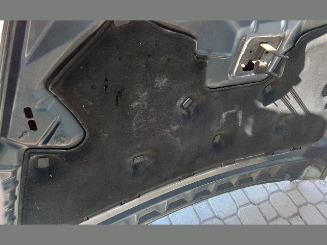 bontott FORD KUGA Motorháztető