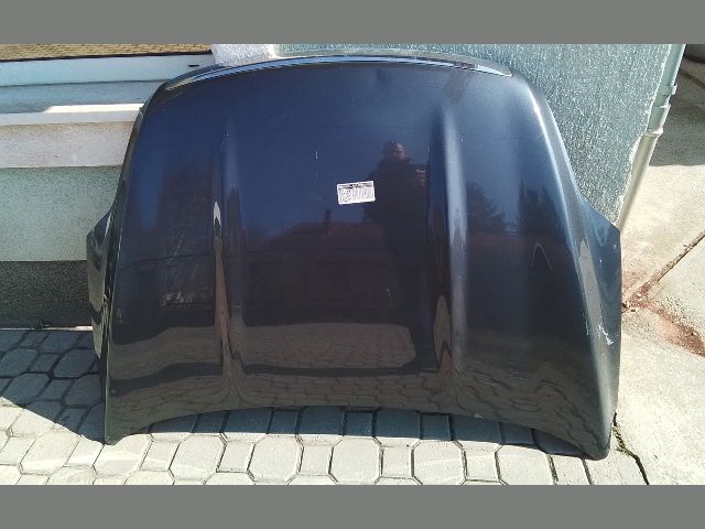 bontott FORD KUGA Motorháztető