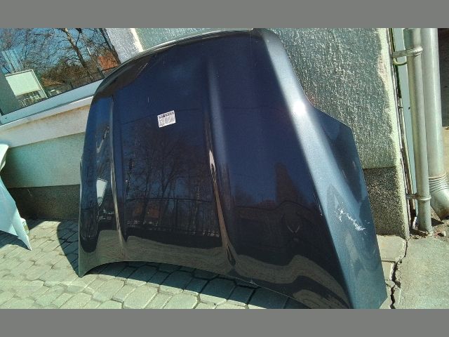 bontott FORD KUGA Motorháztető