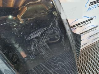 bontott FORD KUGA Motorháztető