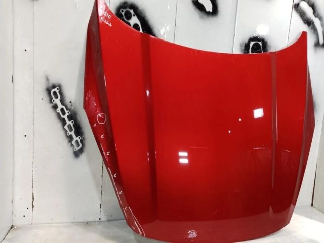 bontott FORD KUGA Motorháztető