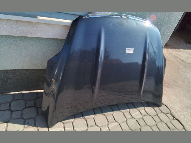 bontott FORD KUGA Motorháztető