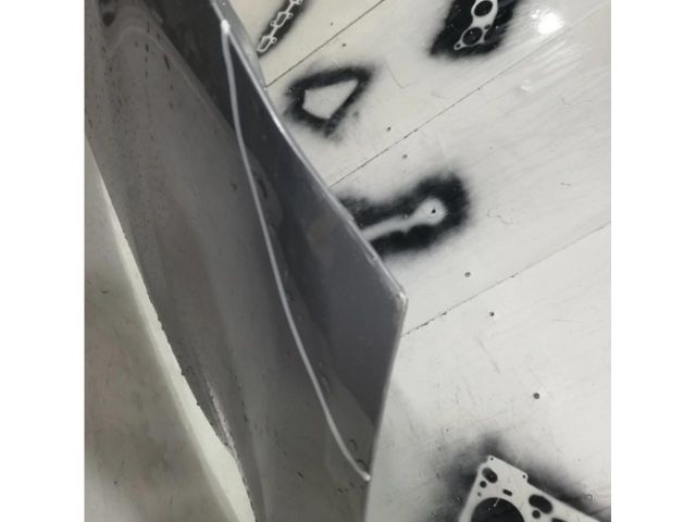 bontott FORD KUGA Motorháztető