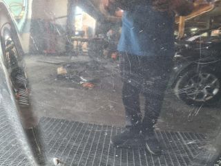 bontott FORD KUGA Motorháztető