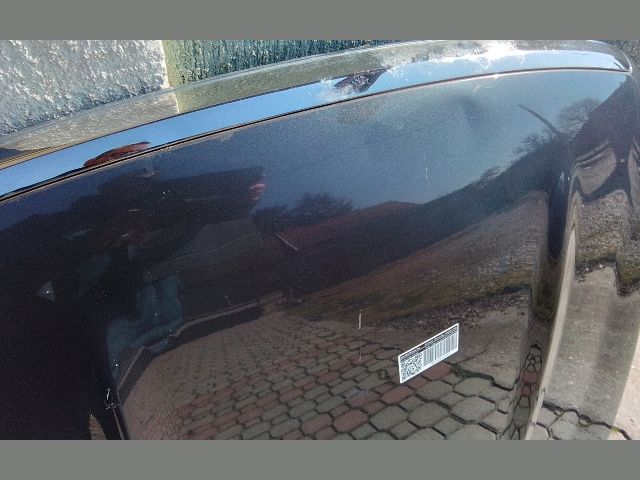 bontott FORD KUGA Motorháztető