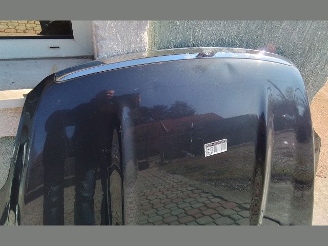 bontott FORD KUGA Motorháztető