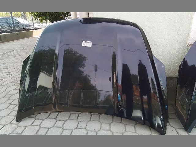 bontott FORD KUGA Motorháztető