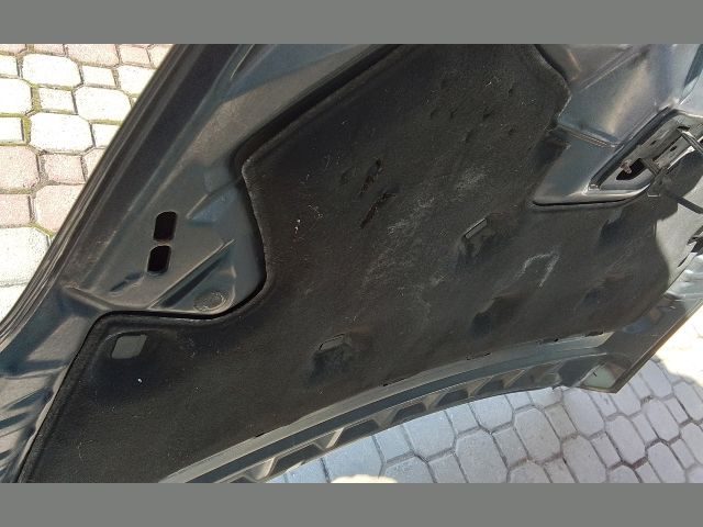 bontott FORD KUGA Motorháztető