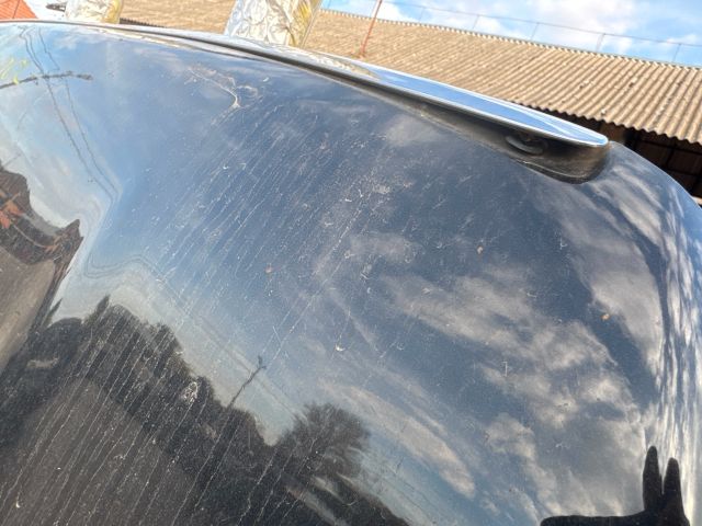 bontott FORD KUGA Motorháztető