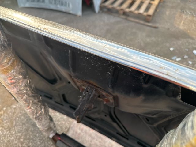 bontott FORD KUGA Motorháztető