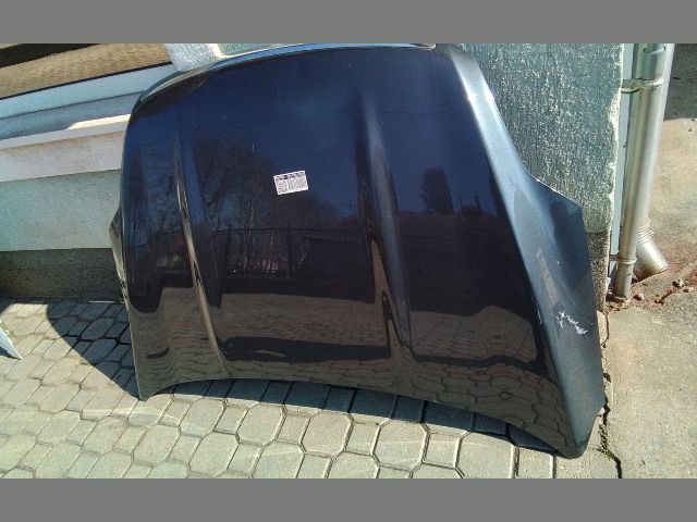 bontott FORD KUGA Motorháztető