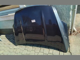 bontott FORD KUGA Motorháztető