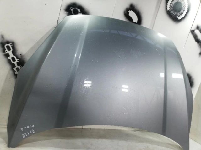 bontott FORD KUGA Motorháztető