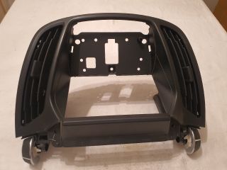 bontott FORD KUGA Multifunkciós Kijelző Keret