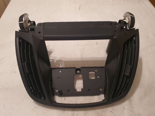 bontott FORD KUGA Multifunkciós Kijelző Keret