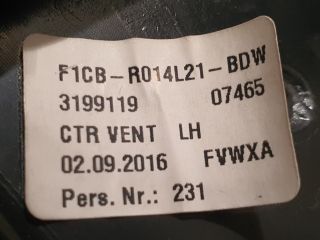 bontott FORD KUGA Multifunkciós Kijelző Keret