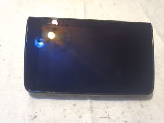 bontott FORD KUGA Multifunkciós Kijelző