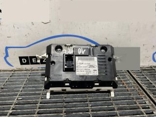 bontott FORD KUGA Multifunkciós Kijelző