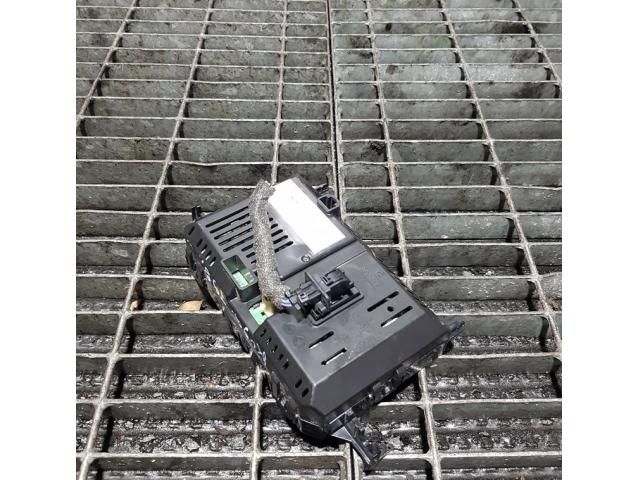 bontott FORD KUGA Multifunkciós Kijelző