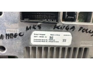 bontott FORD KUGA Multifunkciós Kijelző