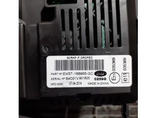 bontott FORD KUGA Multifunkciós Kijelző