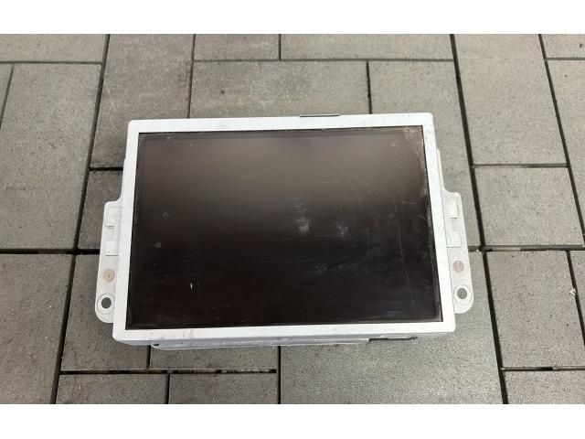 bontott FORD KUGA Multifunkciós Kijelző