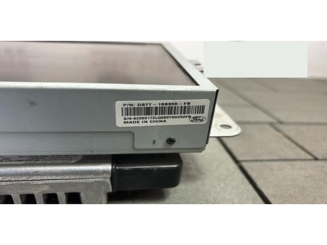 bontott FORD KUGA Multifunkciós Kijelző