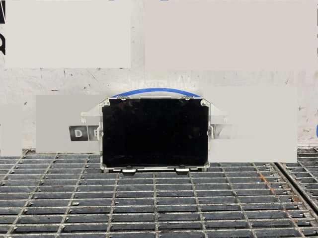 bontott FORD KUGA Multifunkciós Kijelző