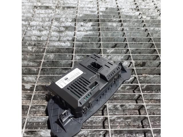 bontott FORD KUGA Multifunkciós Kijelző