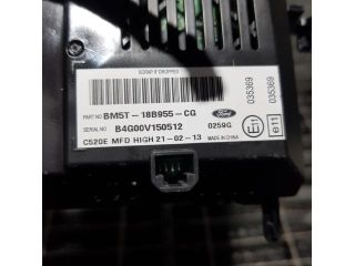 bontott FORD KUGA Multifunkciós Kijelző