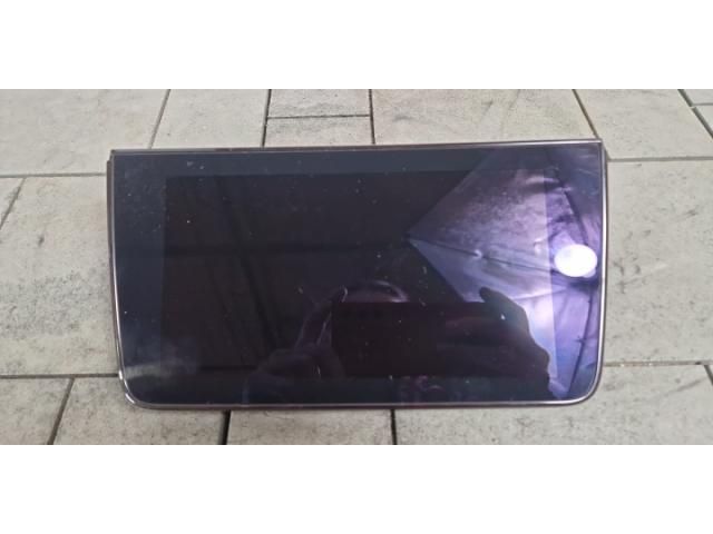 bontott FORD KUGA Multifunkciós Kijelző