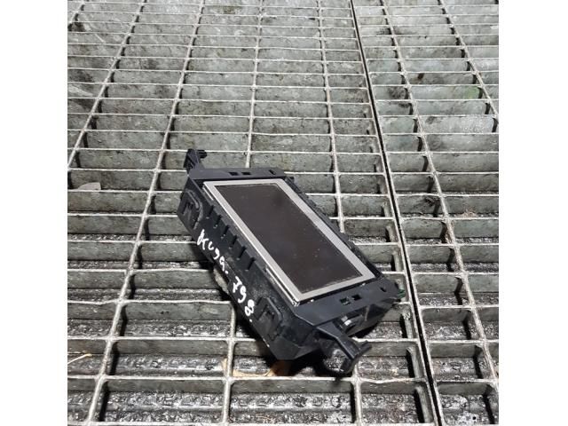 bontott FORD KUGA Multifunkciós Kijelző