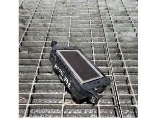 bontott FORD KUGA Multifunkciós Kijelző