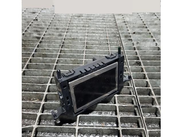 bontott FORD KUGA Multifunkciós Kijelző