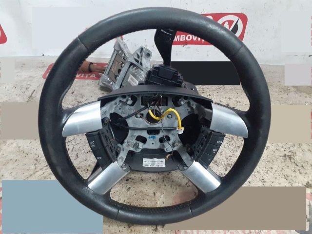 bontott FORD KUGA Multikormány