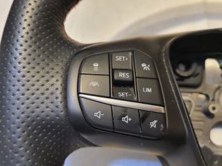 bontott FORD KUGA Multikormány