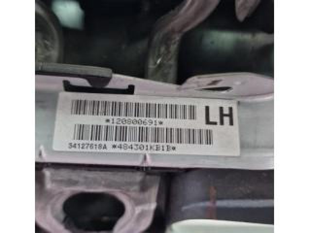 bontott FORD KUGA Multikormány