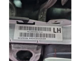 bontott FORD KUGA Multikormány