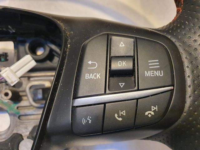 bontott FORD KUGA Multikormány