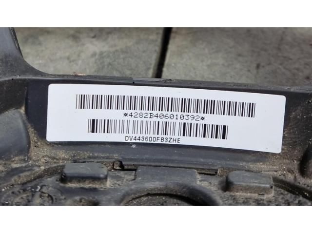 bontott FORD KUGA Multikormány