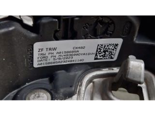 bontott FORD KUGA Multikormány