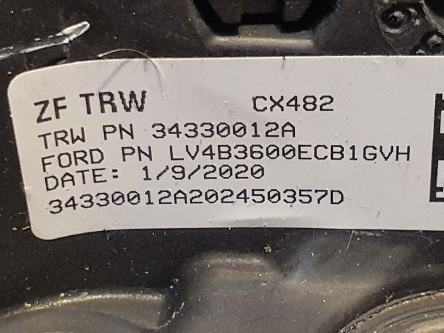 bontott FORD KUGA Multikormány