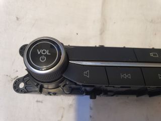 bontott FORD KUGA Multimédia Vezérlő