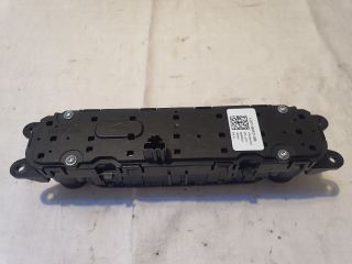 bontott FORD KUGA Multimédia Vezérlő