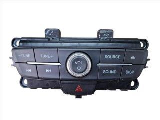 bontott FORD KUGA Navigációs Fejegység