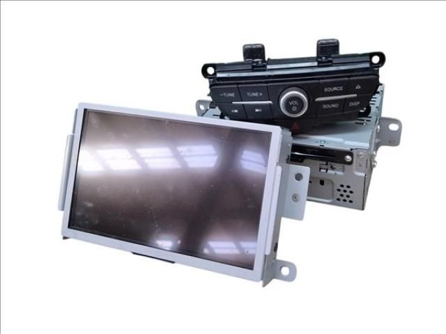 bontott FORD KUGA Navigációs Fejegység