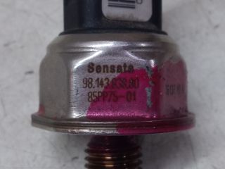 bontott FORD KUGA Nyomásszabályzó Szelep