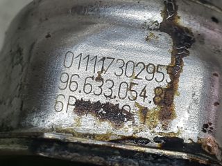 bontott FORD KUGA Nyomásszabályzó Szelep