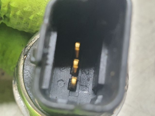 bontott FORD KUGA Nyomásszabályzó Szelep